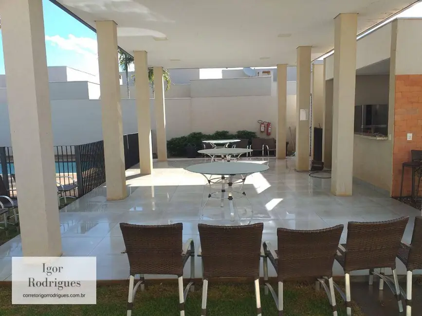 Foto 7 de Casa de Condomínio com 3 quartos à venda, 173m2 em Parque Sagrada Família, Rondonopolis - MT