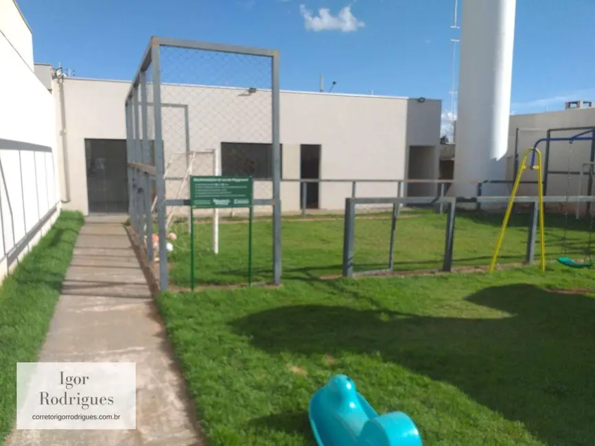 Foto 6 de Casa de Condomínio com 3 quartos à venda, 173m2 em Parque Sagrada Família, Rondonopolis - MT