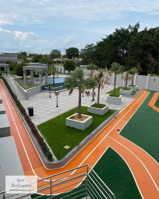 Apartamento com 4 quartos à venda, 360m2 em Rondonopolis - MT - imagem 4 Foto 4 de Apartamento com 4 quartos à venda, 360m2 em Rondonopolis - MT