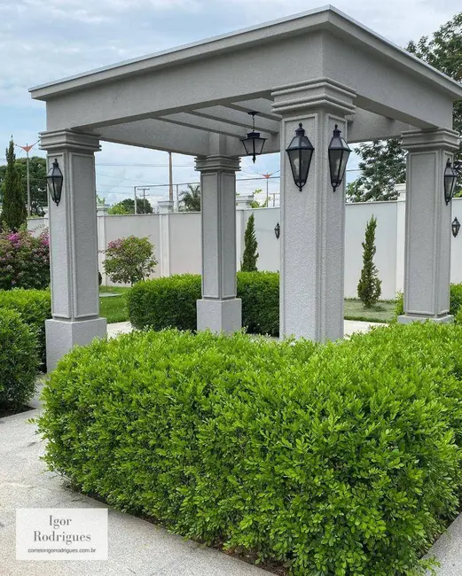 Apartamento com 4 quartos à venda, 360m2 em Rondonopolis - MT - imagem 3 Foto 3 de Apartamento com 4 quartos à venda, 360m2 em Rondonopolis - MT