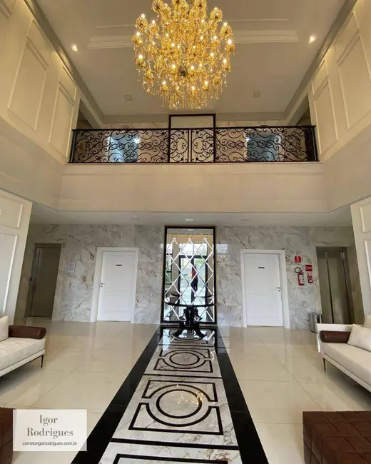 Apartamento com 4 quartos à venda, 360m2 em Rondonopolis - MT - imagem 6 Foto 6 de Apartamento com 4 quartos à venda, 360m2 em Rondonopolis - MT