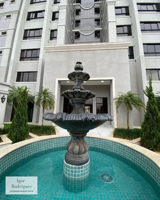 Apartamento com 4 quartos à venda, 360m2 em Rondonopolis - MT - imagem 7 Foto 7 de Apartamento com 4 quartos à venda, 360m2 em Rondonopolis - MT