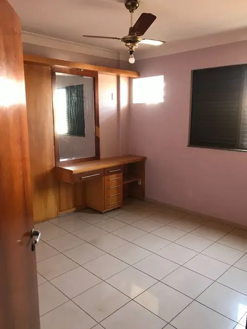 Foto 8 de Apartamento com 3 quartos à venda, 135m2 em Vila Aurora, Rondonopolis - MT
