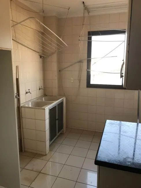 Foto 5 de Apartamento com 3 quartos à venda, 135m2 em Vila Aurora, Rondonopolis - MT