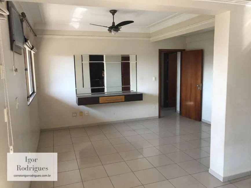 Foto 1 de Apartamento com 3 quartos à venda, 135m2 em Vila Aurora, Rondonopolis - MT