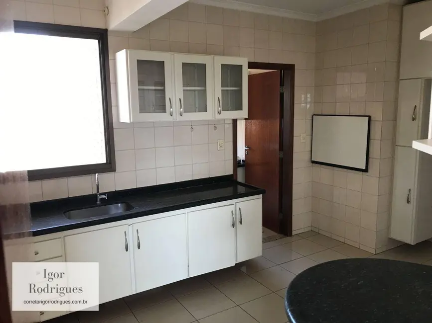 Foto 3 de Apartamento com 3 quartos à venda, 135m2 em Vila Aurora, Rondonopolis - MT