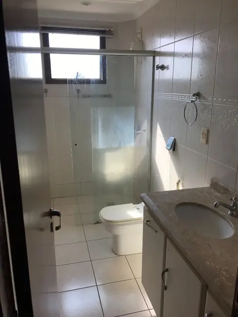 Foto 6 de Apartamento com 3 quartos à venda, 135m2 em Vila Aurora, Rondonopolis - MT