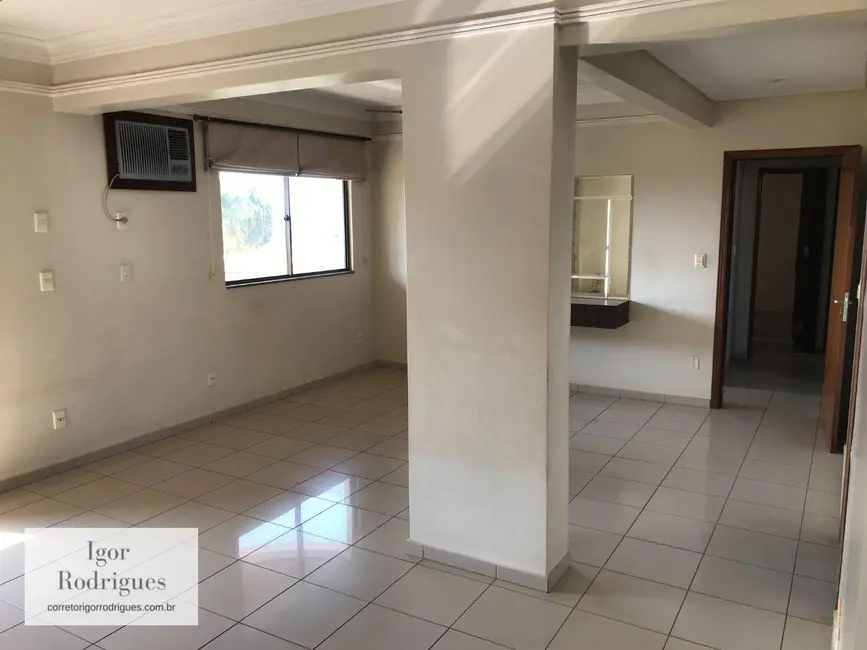 Foto 2 de Apartamento com 3 quartos à venda, 135m2 em Vila Aurora, Rondonopolis - MT
