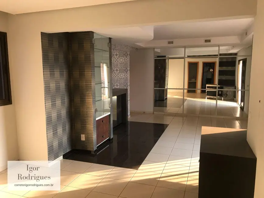 Apartamento com 2 quartos à venda, 112m2 em Vila Aurora I, Rondonopolis - MT - imagem 5 Foto 5 de Apartamento com 2 quartos à venda, 112m2 em Vila Aurora I, Rondonopolis - MT