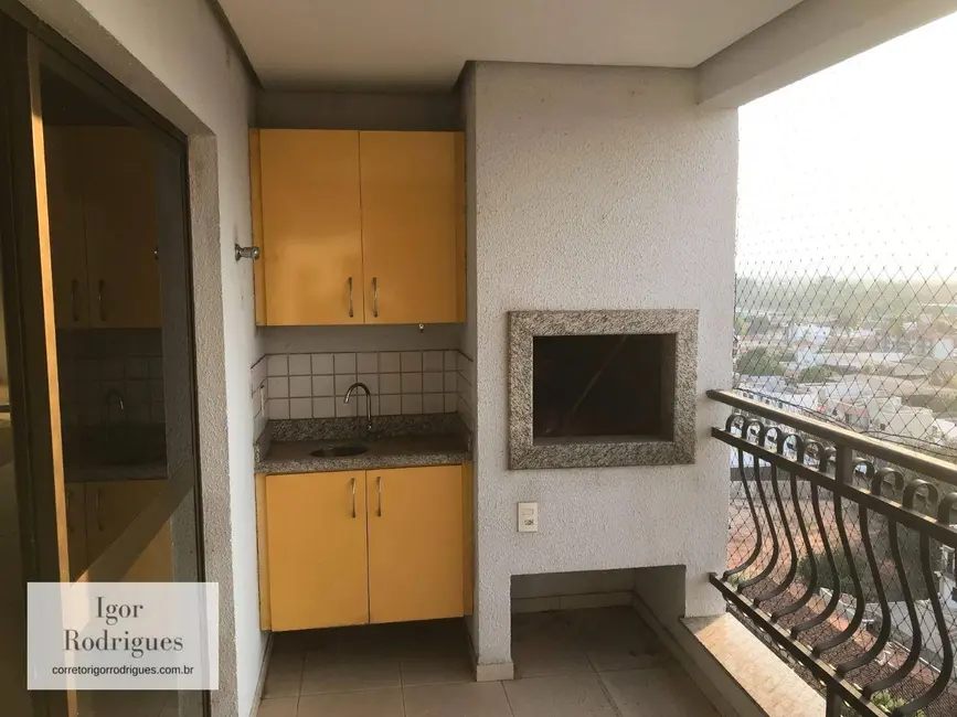 Apartamento com 2 quartos à venda, 112m2 em Vila Aurora I, Rondonopolis - MT - imagem 8 Foto 8 de Apartamento com 2 quartos à venda, 112m2 em Vila Aurora I, Rondonopolis - MT