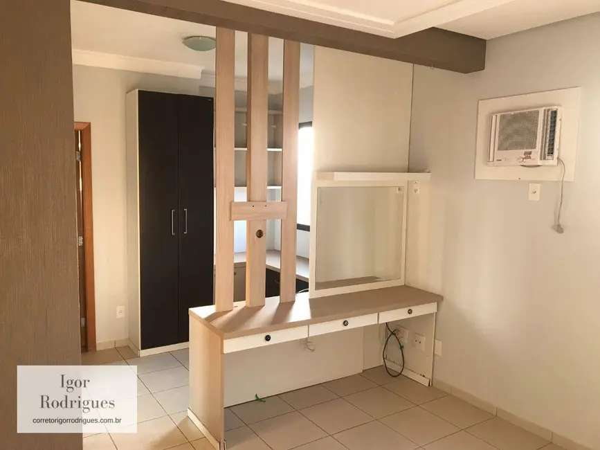 Apartamento com 2 quartos à venda, 112m2 em Vila Aurora I, Rondonopolis - MT - imagem 3 Foto 3 de Apartamento com 2 quartos à venda, 112m2 em Vila Aurora I, Rondonopolis - MT