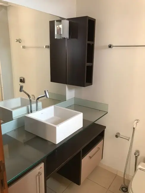 Apartamento com 2 quartos à venda, 112m2 em Vila Aurora I, Rondonopolis - MT - imagem 4 Foto 4 de Apartamento com 2 quartos à venda, 112m2 em Vila Aurora I, Rondonopolis - MT