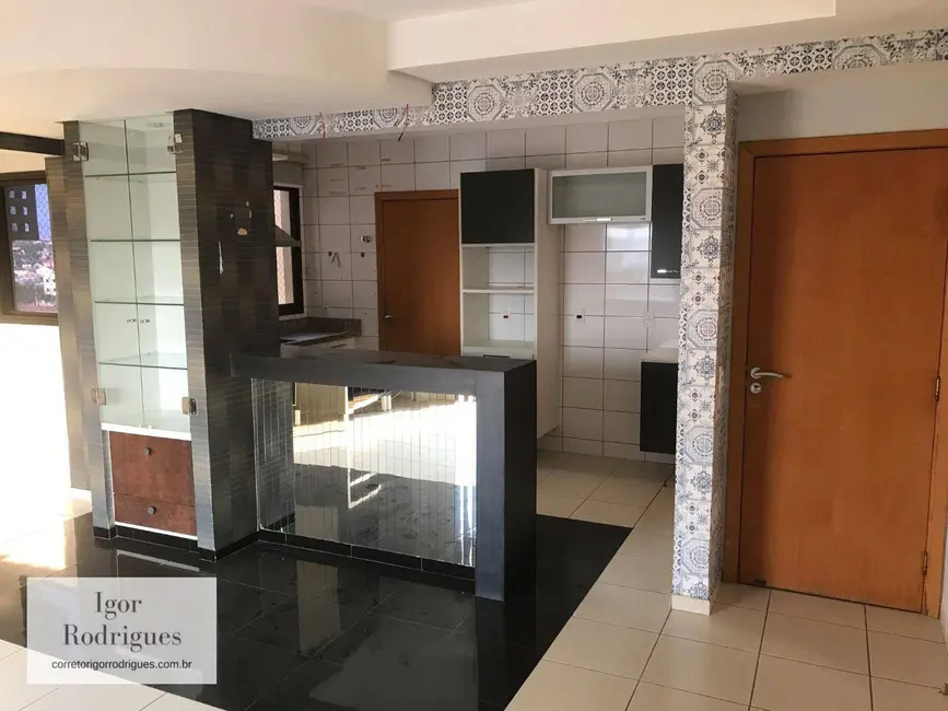 Apartamento com 2 quartos à venda, 112m2 em Vila Aurora I, Rondonopolis - MT - imagem 7 Foto 7 de Apartamento com 2 quartos à venda, 112m2 em Vila Aurora I, Rondonopolis - MT