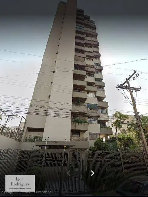 Foto 1 de Apartamento com 4 quartos à venda, 376m2 em Centro, Rondonopolis - MT