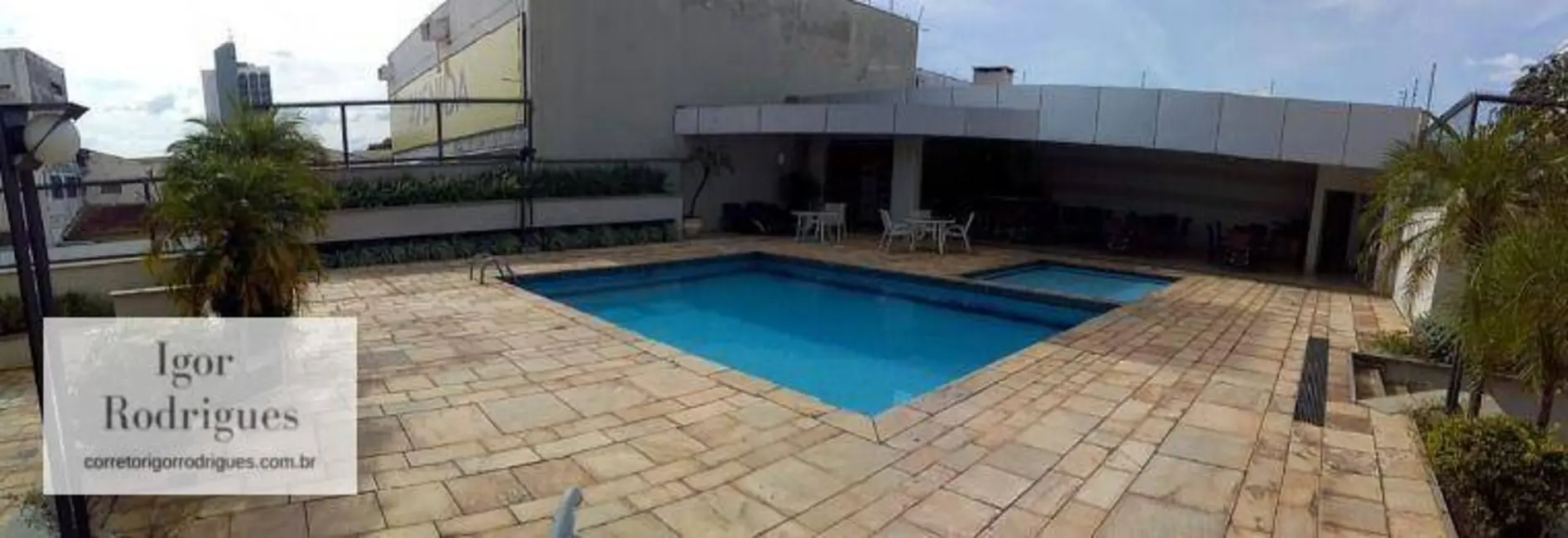 Foto 5 de Apartamento com 4 quartos à venda, 376m2 em Centro, Rondonopolis - MT