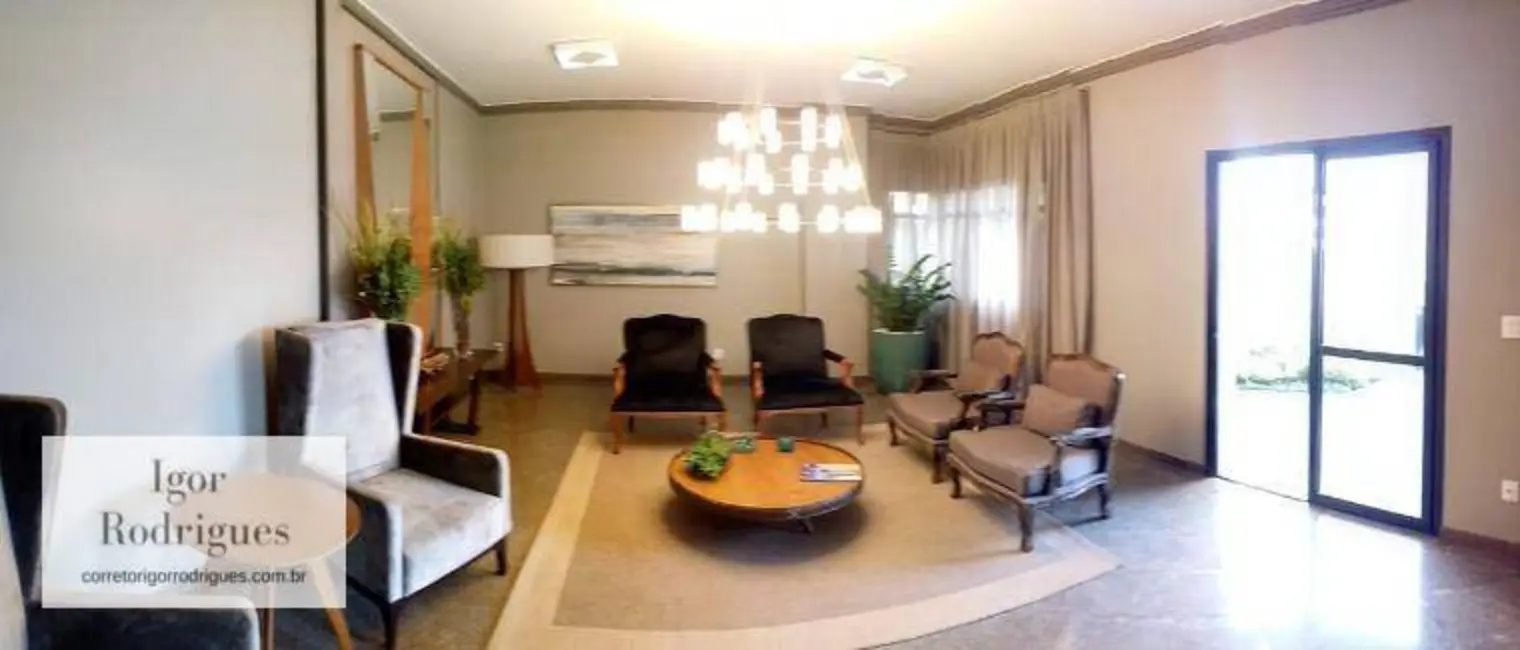 Foto 4 de Apartamento com 4 quartos à venda, 376m2 em Centro, Rondonopolis - MT