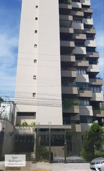Foto 2 de Apartamento com 4 quartos à venda, 376m2 em Centro, Rondonopolis - MT