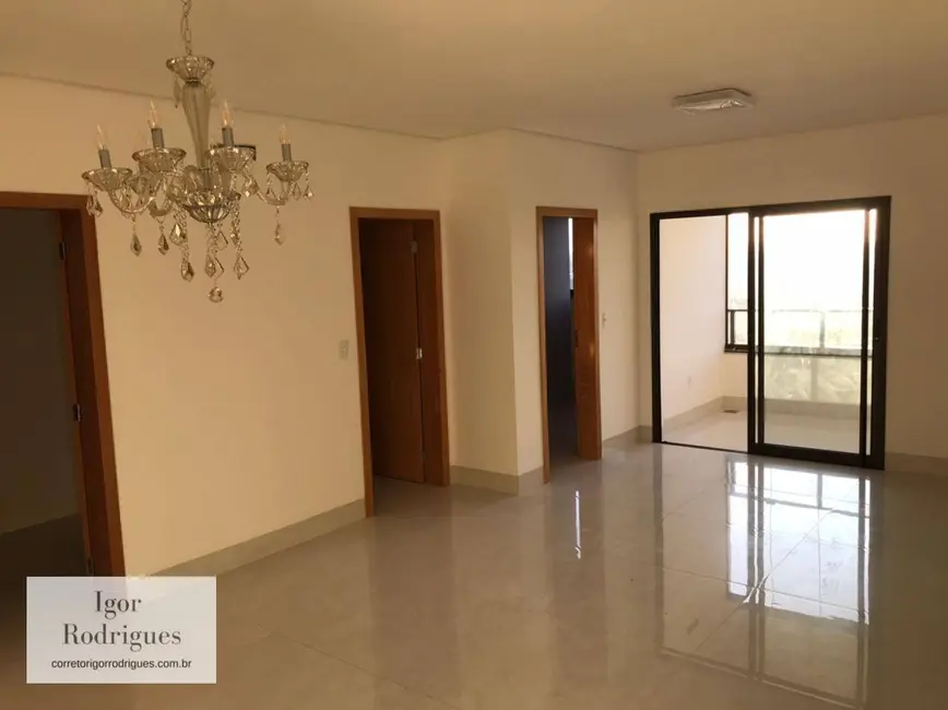 Foto 1 de Apartamento com 2 quartos à venda, 112m2 em Parque Sagrada Família, Rondonopolis - MT