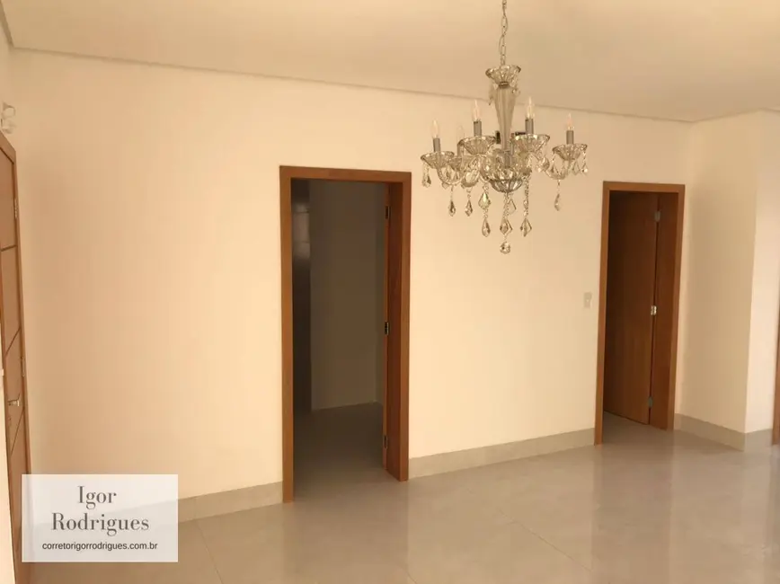 Foto 5 de Apartamento com 3 quartos à venda, 112m2 em Parque Sagrada Família, Rondonopolis - MT