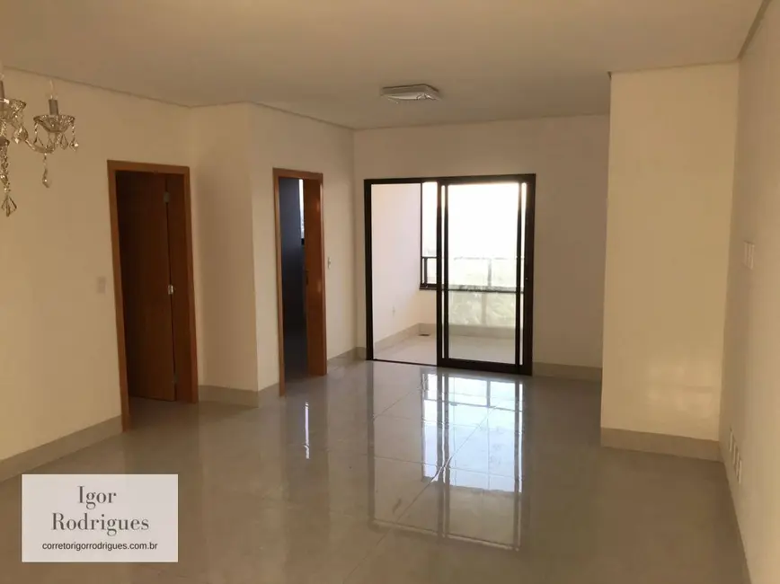 Foto 8 de Apartamento com 3 quartos à venda, 112m2 em Parque Sagrada Família, Rondonopolis - MT