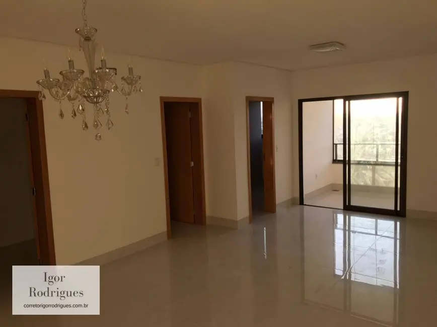 Foto 7 de Apartamento com 3 quartos à venda, 112m2 em Parque Sagrada Família, Rondonopolis - MT