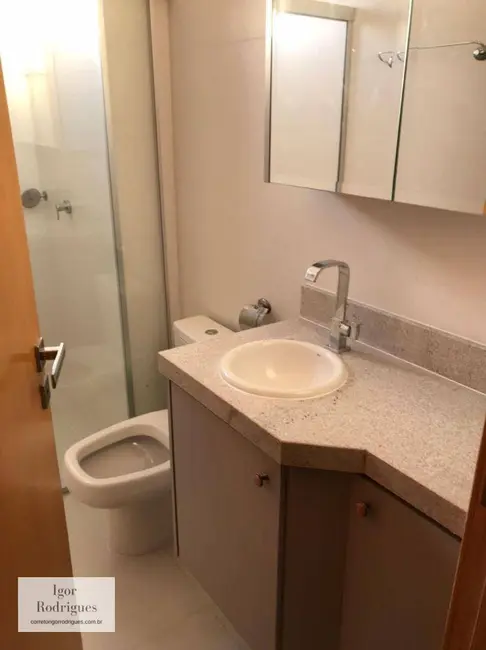 Foto 3 de Apartamento com 3 quartos à venda, 112m2 em Parque Sagrada Família, Rondonopolis - MT