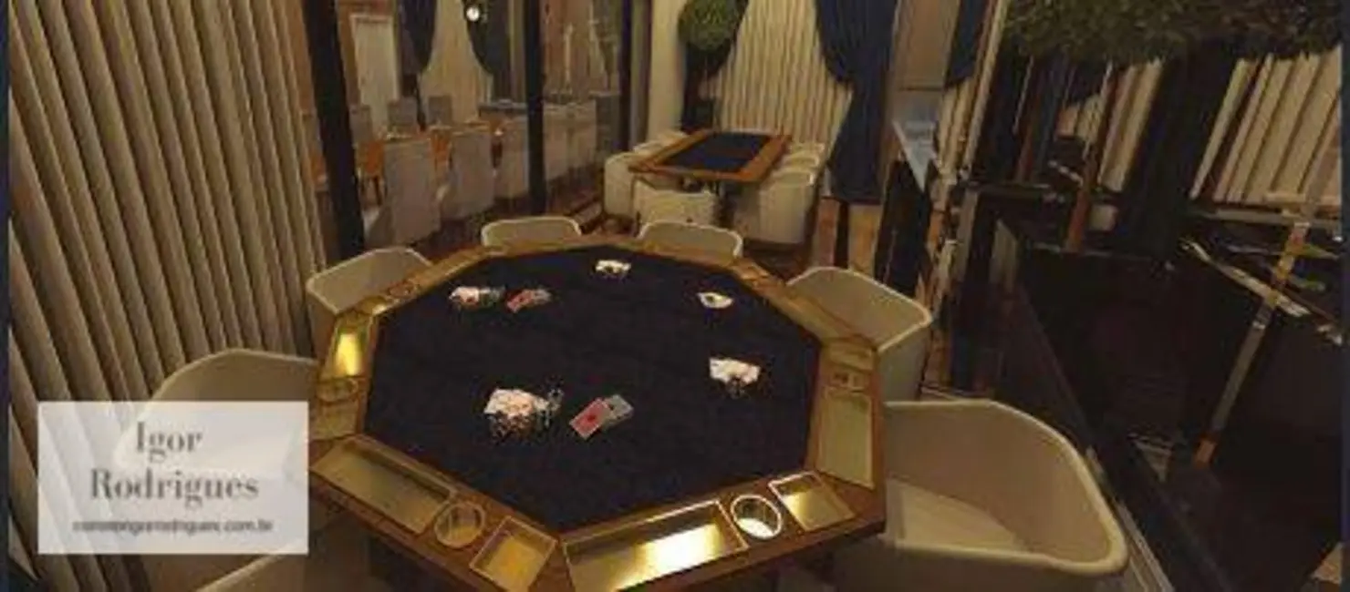 Foto 9 de Apartamento com 1 quarto à venda, 40m2 em Setor Residencial Granville II, Rondonopolis - MT