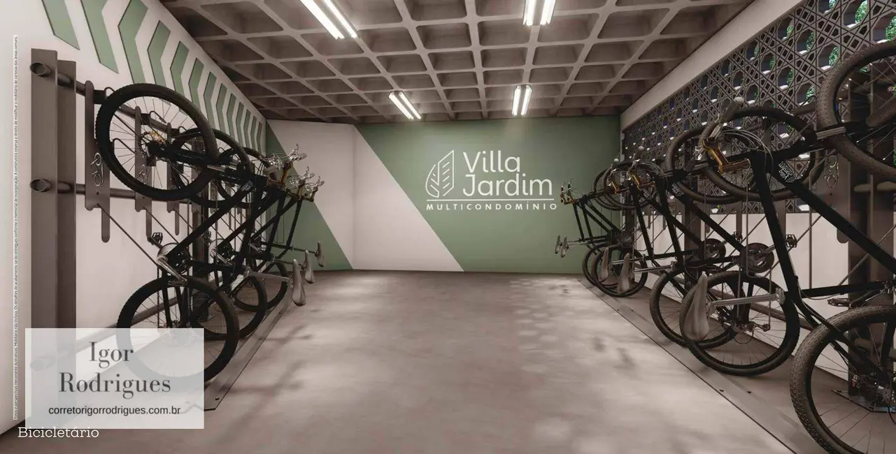 Apartamento com 2 quartos à venda, 64m2 em Centro, Rondonopolis - MT - imagem 7 Foto 7 de Apartamento com 2 quartos à venda, 64m2 em Centro, Rondonopolis - MT