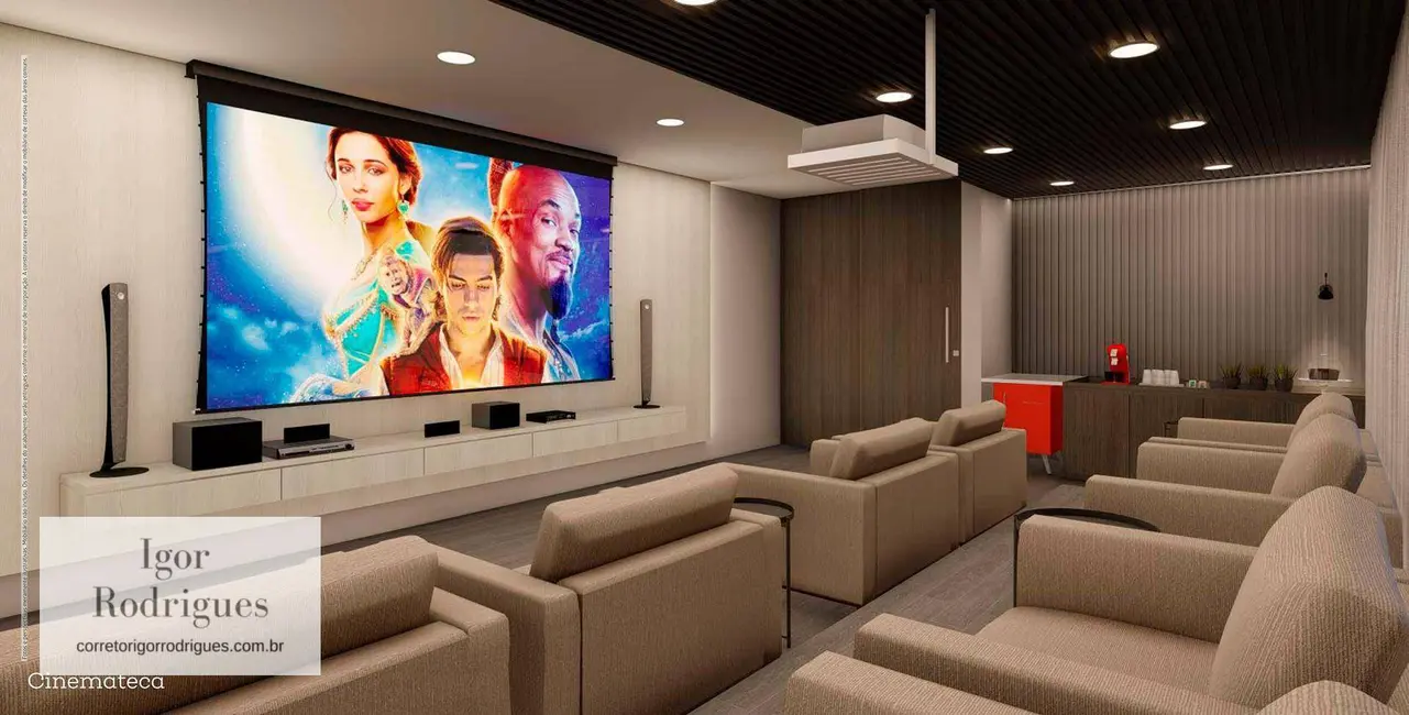 Apartamento com 2 quartos à venda, 64m2 em Centro, Rondonopolis - MT - imagem 9 Foto 9 de Apartamento com 2 quartos à venda, 64m2 em Centro, Rondonopolis - MT