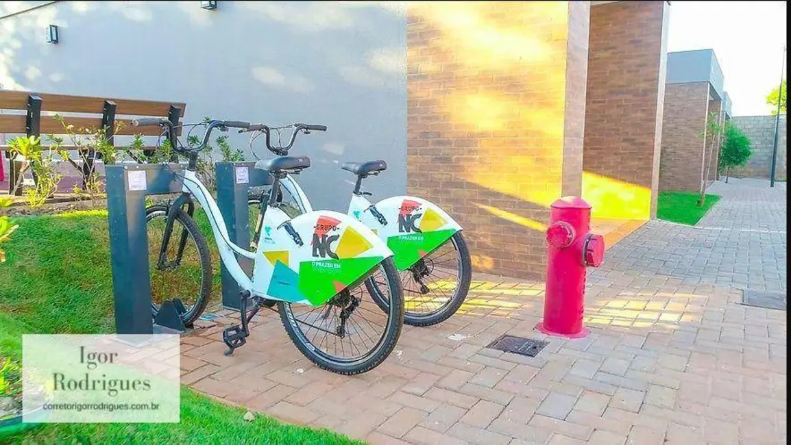 Casa de Condomínio com 3 quartos à venda, 135m2 em Novo Horizonte, Rondonopolis - MT - imagem 5 Foto 5 de Casa de Condomínio com 3 quartos à venda, 135m2 em Novo Horizonte, Rondonopolis - MT