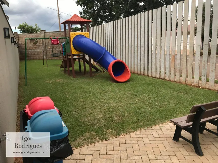 Casa de Condomínio com 3 quartos à venda, 135m2 em Novo Horizonte, Rondonopolis - MT - imagem 8 Foto 8 de Casa de Condomínio com 3 quartos à venda, 135m2 em Novo Horizonte, Rondonopolis - MT