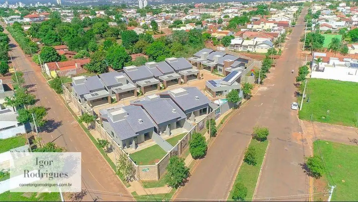 Casa de Condomínio com 3 quartos à venda, 135m2 em Novo Horizonte, Rondonopolis - MT - imagem 7 Foto 7 de Casa de Condomínio com 3 quartos à venda, 135m2 em Novo Horizonte, Rondonopolis - MT