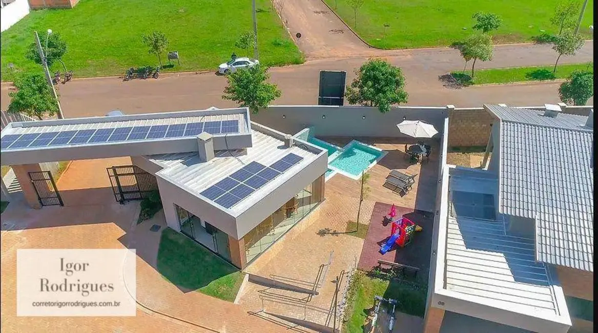 Casa de Condomínio com 3 quartos à venda, 135m2 em Novo Horizonte, Rondonopolis - MT - imagem 6 Foto 6 de Casa de Condomínio com 3 quartos à venda, 135m2 em Novo Horizonte, Rondonopolis - MT