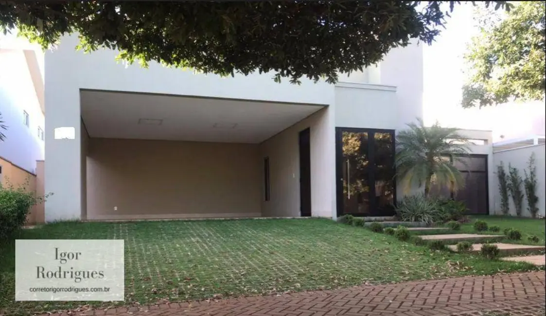 Casa de Condomínio com 3 quartos à venda, 504m2 em Rondonopolis - MT - imagem 3 Foto 3 de Casa de Condomínio com 3 quartos à venda, 504m2 em Rondonopolis - MT