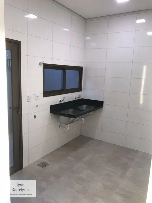 Foto 6 de Casa de Condomínio com 3 quartos à venda, 210m2 em Setor Residencial Granville II, Rondonopolis - MT