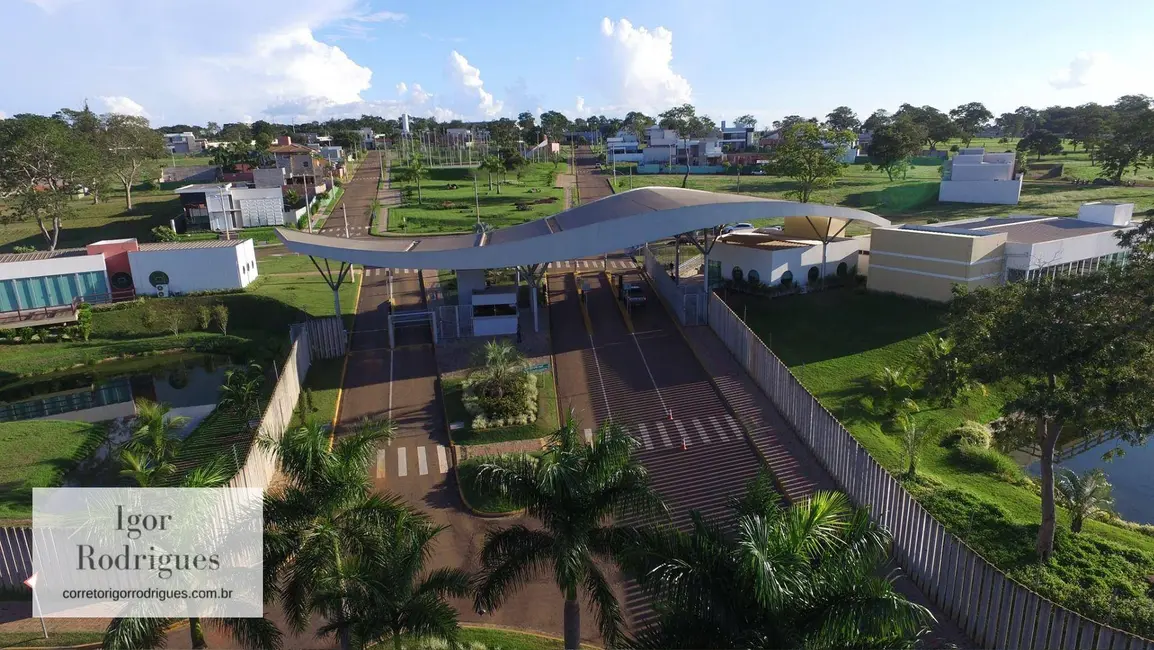 Terreno / Lote à venda, 532m2 em Vila Goulart, Rondonopolis - MT - imagem 8 Foto 8 de Terreno / Lote à venda, 532m2 em Vila Goulart, Rondonopolis - MT