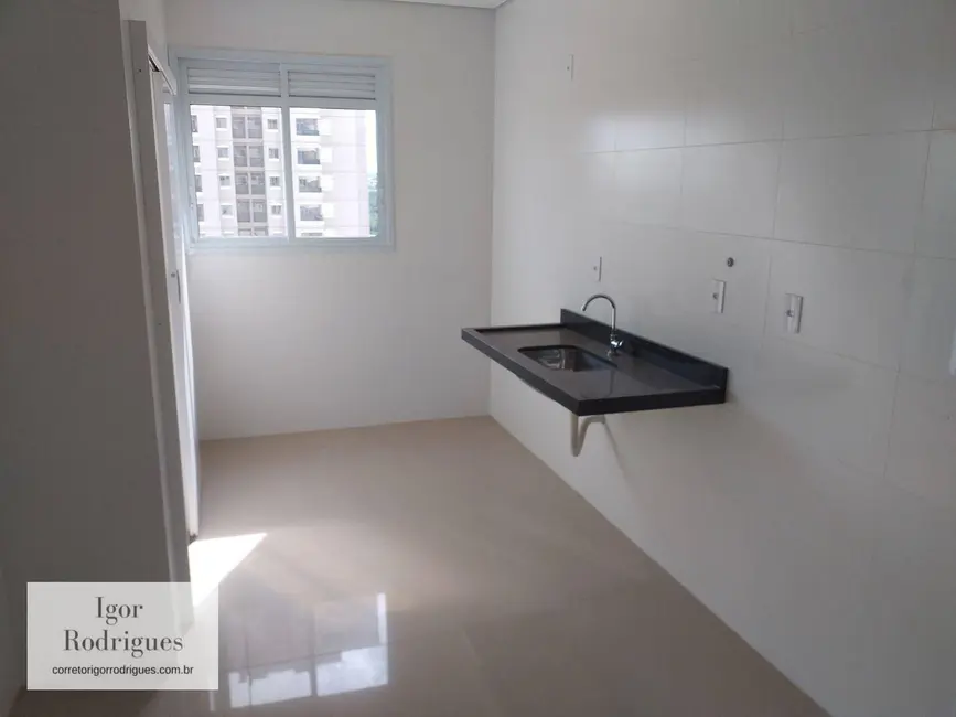 Foto 4 de Apartamento com 3 quartos à venda, 137m2 em Jardim Mato Grosso, Rondonopolis - MT