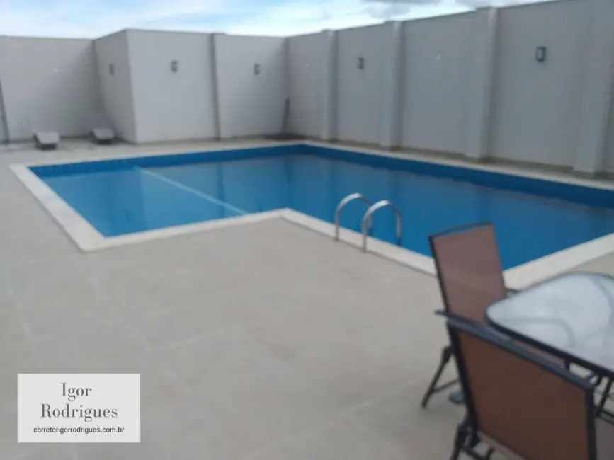 Foto 8 de Apartamento com 3 quartos à venda, 137m2 em Jardim Mato Grosso, Rondonopolis - MT