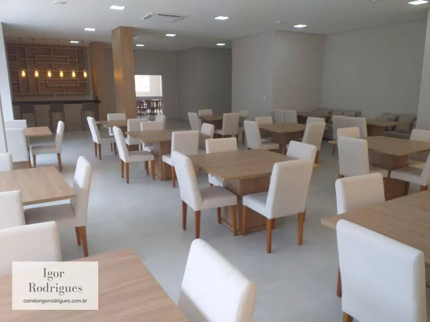 Foto 6 de Apartamento com 3 quartos à venda, 137m2 em Jardim Mato Grosso, Rondonopolis - MT