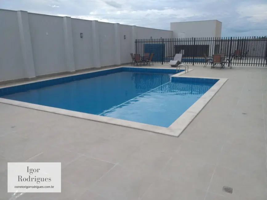 Foto 9 de Apartamento com 3 quartos à venda, 137m2 em Jardim Mato Grosso, Rondonopolis - MT