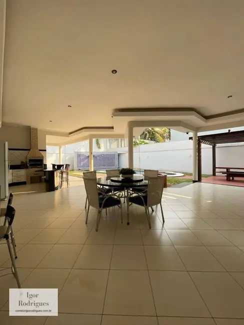Sobrado com 3 quartos à venda, 600m2 em Vila Goulart, Rondonopolis - MT - imagem 7 Foto 7 de Sobrado com 3 quartos à venda, 600m2 em Vila Goulart, Rondonopolis - MT