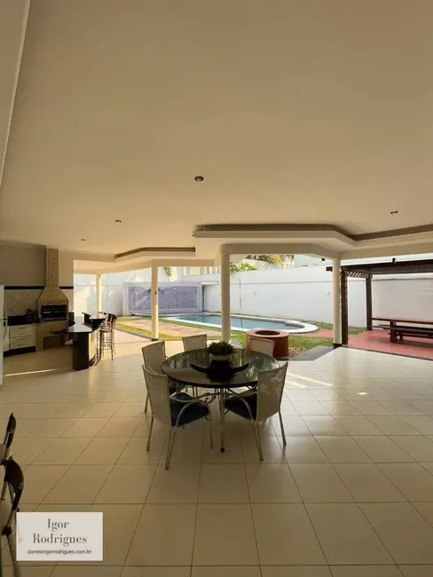 Sobrado com 3 quartos à venda, 600m2 em Vila Goulart, Rondonopolis - MT - imagem 8 Foto 8 de Sobrado com 3 quartos à venda, 600m2 em Vila Goulart, Rondonopolis - MT