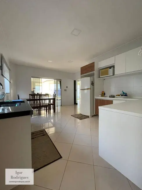 Sobrado com 3 quartos à venda, 600m2 em Vila Goulart, Rondonopolis - MT - imagem 6 Foto 6 de Sobrado com 3 quartos à venda, 600m2 em Vila Goulart, Rondonopolis - MT