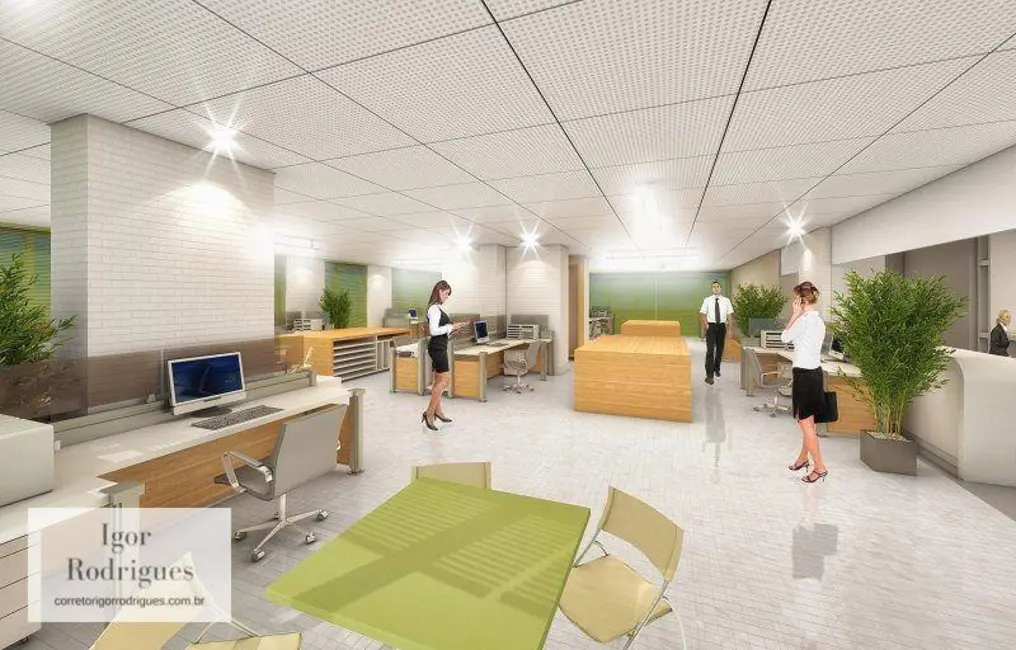 Foto 9 de Apartamento com 1 quarto à venda, 80m2 em Centro, Rondonopolis - MT