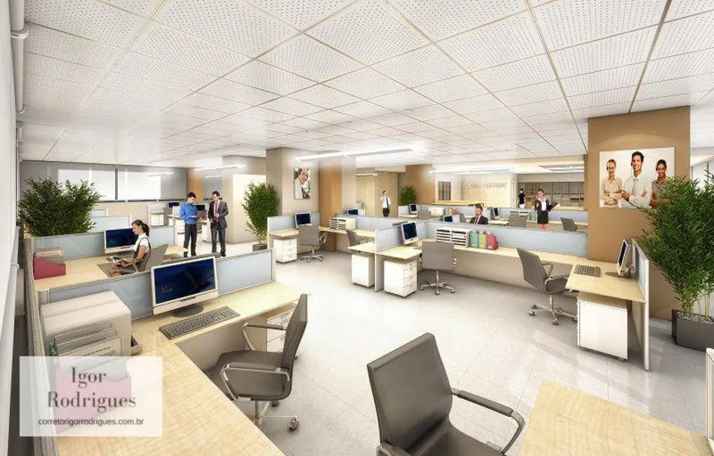 Foto 8 de Apartamento com 1 quarto à venda, 80m2 em Centro, Rondonopolis - MT