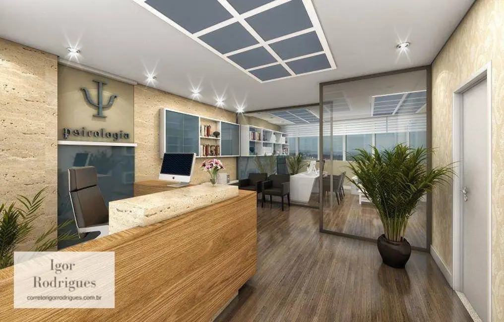 Foto 3 de Apartamento com 1 quarto à venda, 80m2 em Centro, Rondonopolis - MT