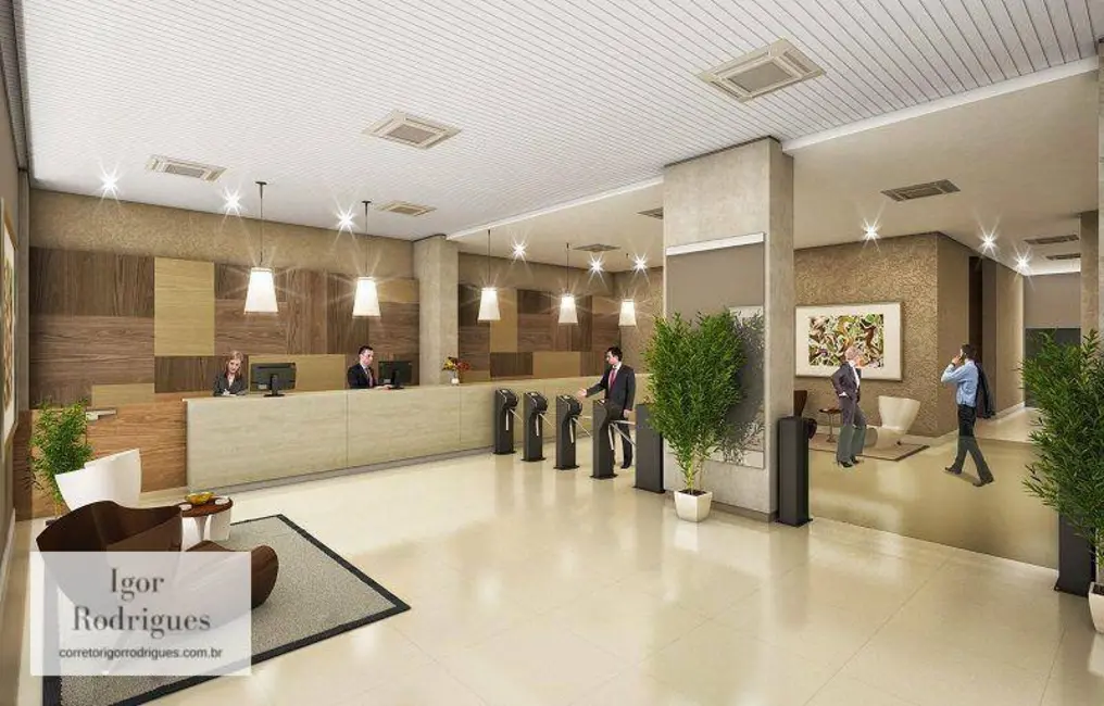 Foto 6 de Apartamento com 1 quarto à venda, 80m2 em Centro, Rondonopolis - MT