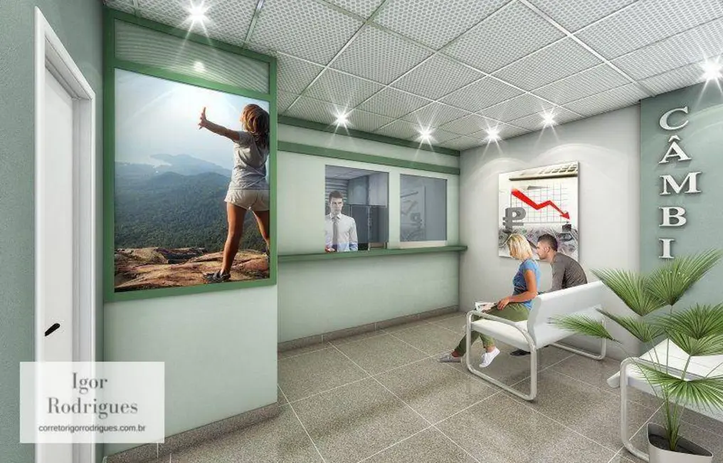 Foto 7 de Apartamento com 1 quarto à venda, 80m2 em Centro, Rondonopolis - MT