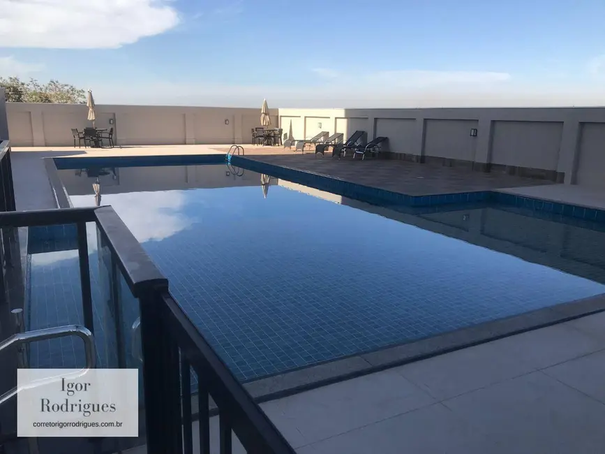 Foto 4 de Apartamento com 3 quartos à venda, 107m2 em Vila Aurora III, Rondonopolis - MT