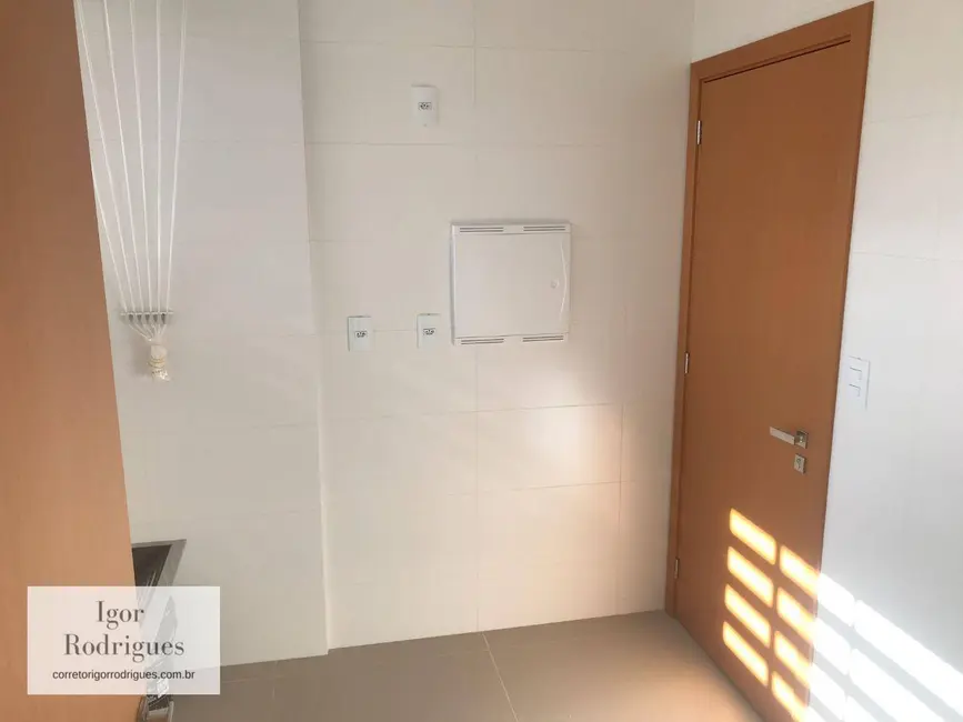 Foto 8 de Apartamento com 3 quartos à venda, 107m2 em Vila Aurora III, Rondonopolis - MT